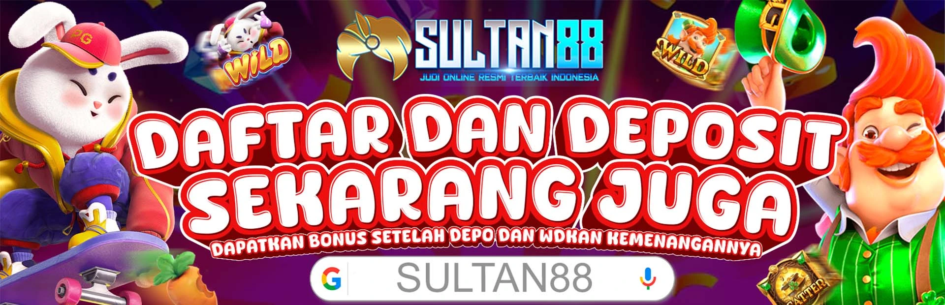 Ramaikan777
