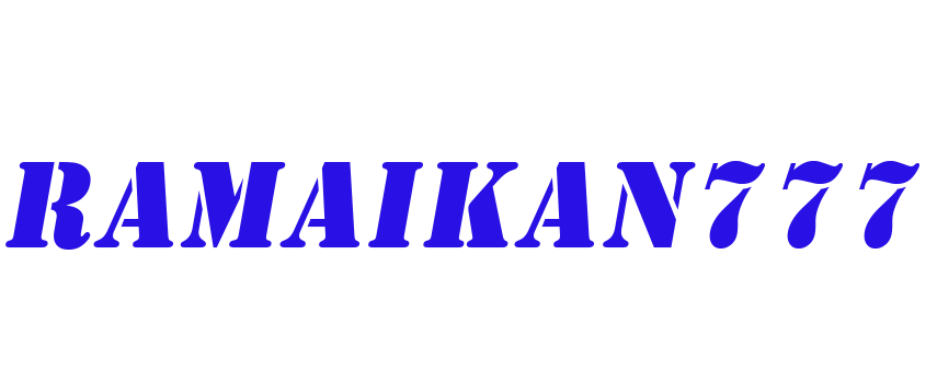 RAMAIKAN777
